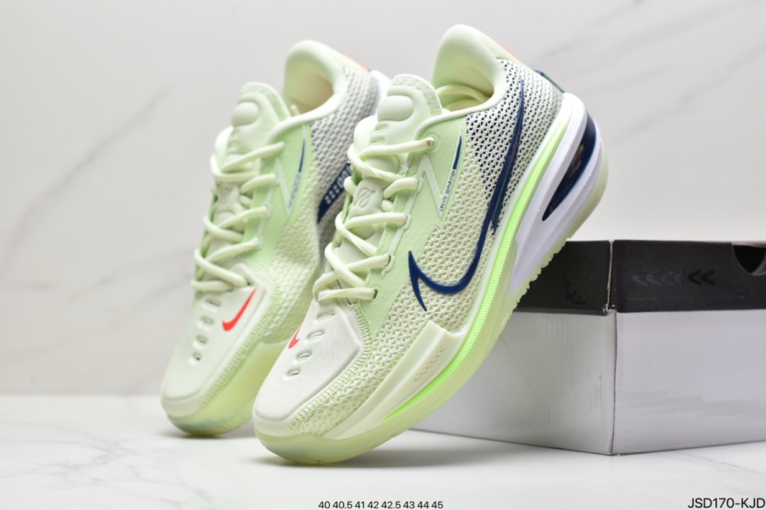 200 耐克Nike Air Zoom G.T.Cut EP 耐克新款实战系列篮球鞋 CZ0176-106