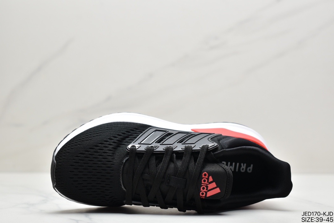 150 真标阿迪达斯Adidas EQ21 RUN 复古跑鞋 鞋身材质为全网眼面料-莆田鞋,莆田鞋货源,高仿鞋,高仿鞋货源,安福档口,莆田高仿鞋,莆田鞋批发,高仿鞋批发,莆田高仿运动鞋,高仿运动鞋,莆田运动鞋 150 真标阿迪达斯Adidas EQ21 RUN 复古跑鞋 鞋身材质为全网眼面料