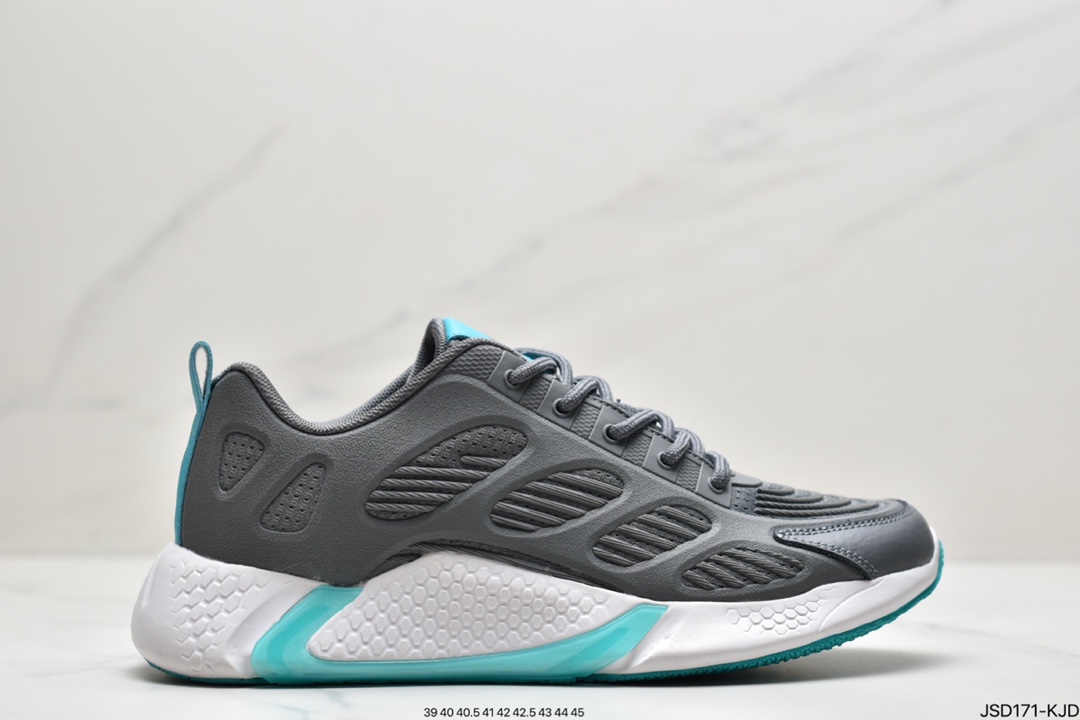 200 阿迪达斯adidas AlphaBOUNCE Beyound M 阿尔法700V3系列异型休闲运动慢跑鞋CG3424