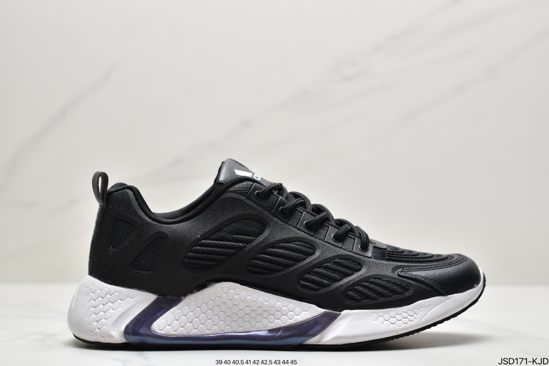 200 阿迪达斯adidas AlphaBOUNCE Beyound M 阿尔法700V3系列异型休闲运动慢跑鞋CG3424