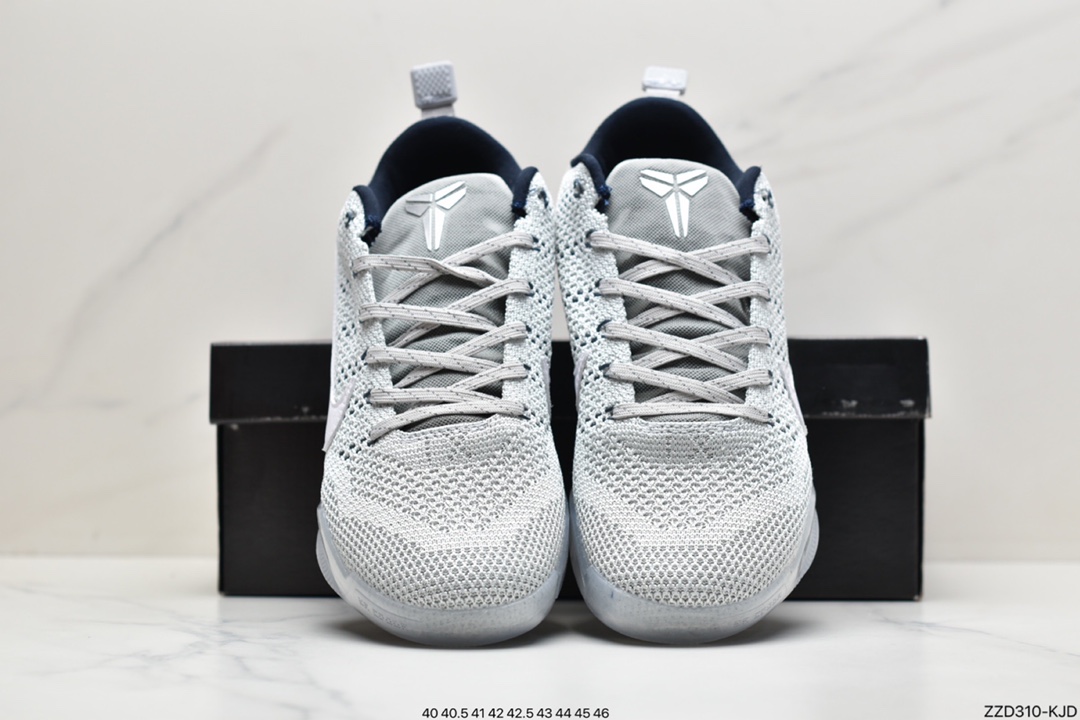 250 Nike Kobe XI Elite Low 科比9经典重现 824463-606