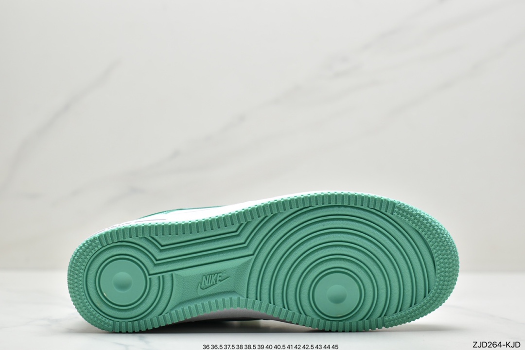 240 耐克Nike Air Force1  全新配色BS8871-227