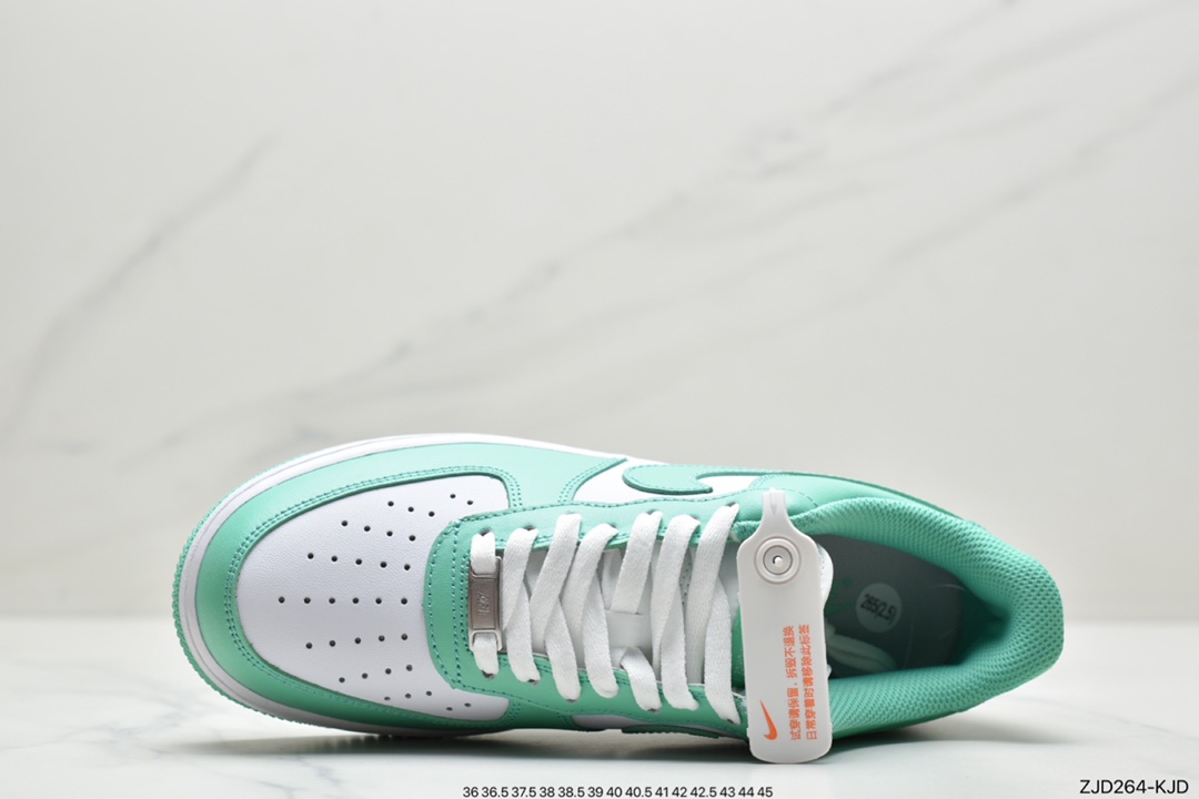 240 耐克Nike Air Force1  全新配色BS8871-227