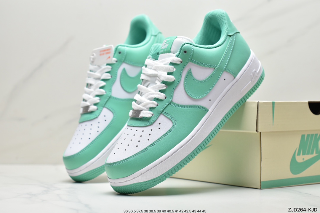 240 耐克Nike Air Force1  全新配色BS8871-227