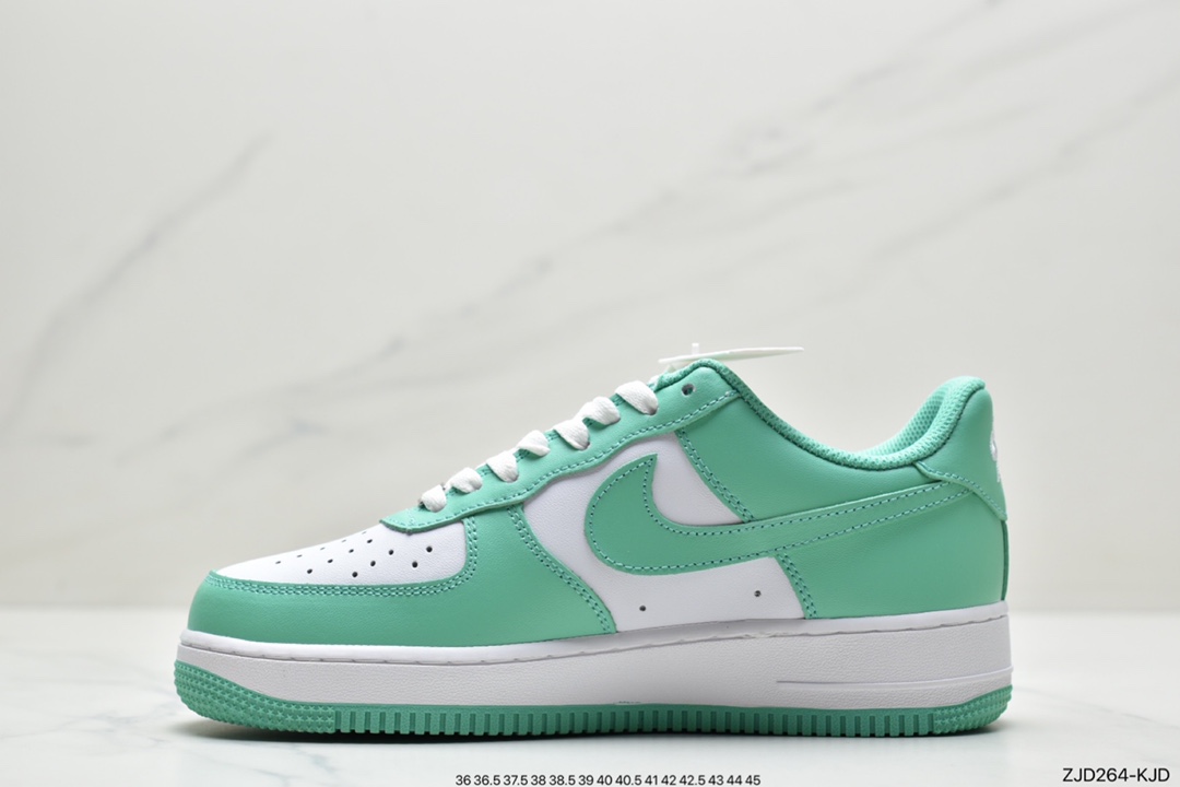 240 耐克Nike Air Force1  全新配色BS8871-227
