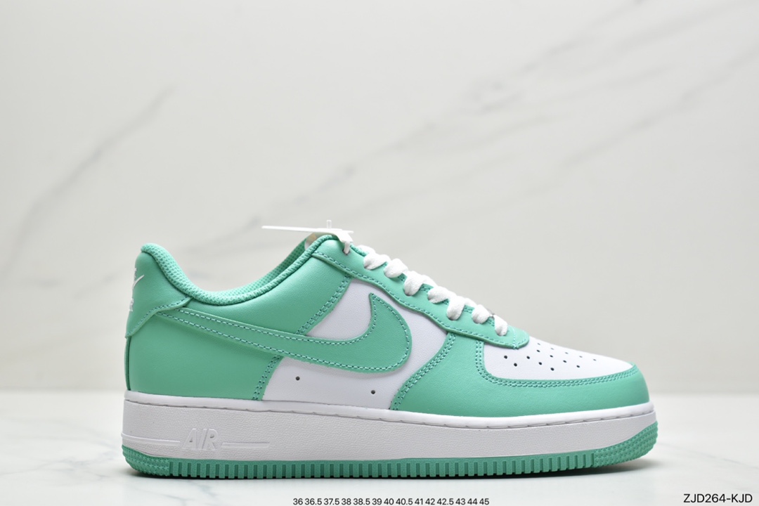 240 耐克Nike Air Force1  全新配色BS8871-227