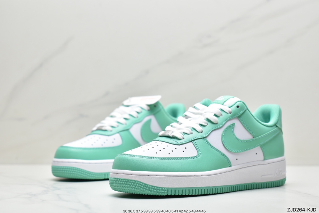 240 耐克Nike Air Force1  全新配色BS8871-227