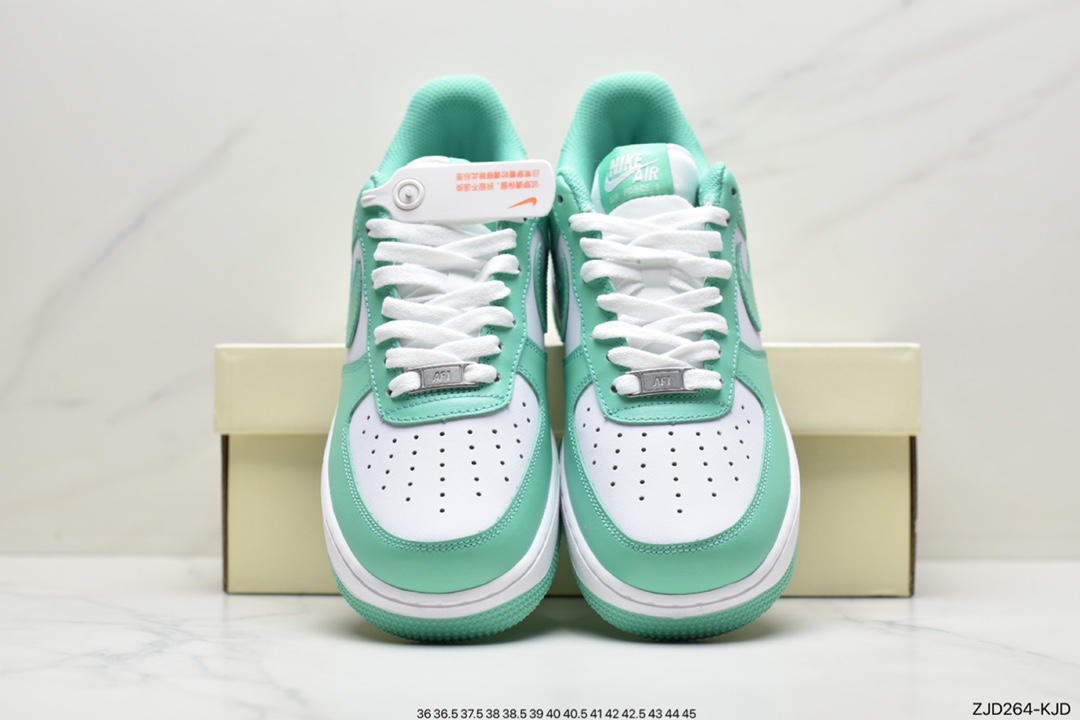 240 耐克Nike Air Force1  全新配色BS8871-227