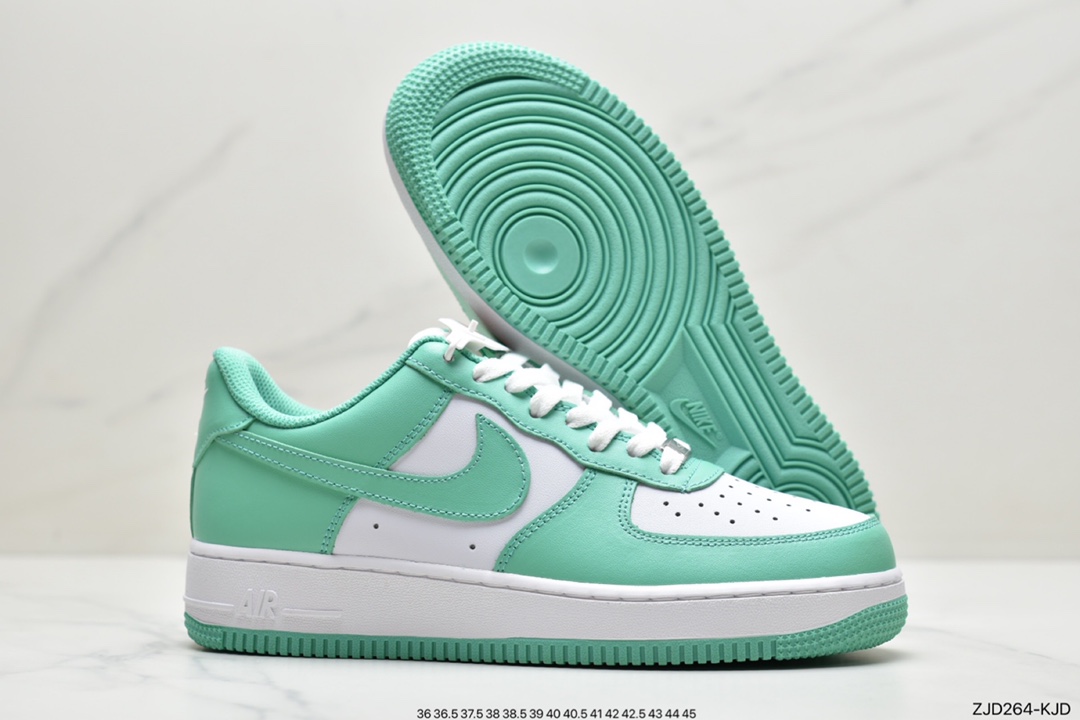 240 耐克Nike Air Force1  全新配色BS8871-227