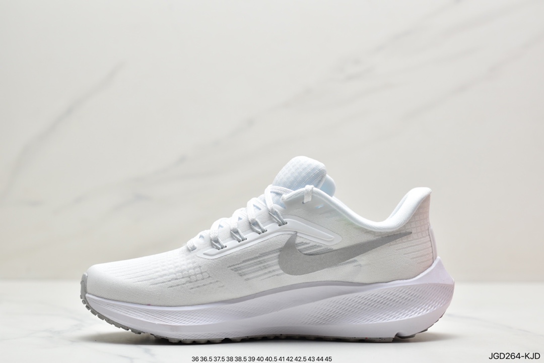 180 登月39代 飞马39代 针织透气  NK Air Zoom Pegasus 38 兼顾迅疾外观和稳固脚感 DH4072