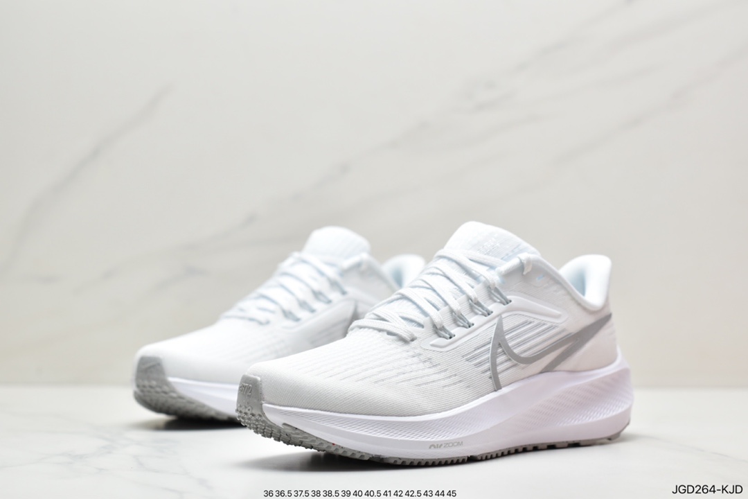 180 登月39代 飞马39代 针织透气  NK Air Zoom Pegasus 38 兼顾迅疾外观和稳固脚感 DH4072