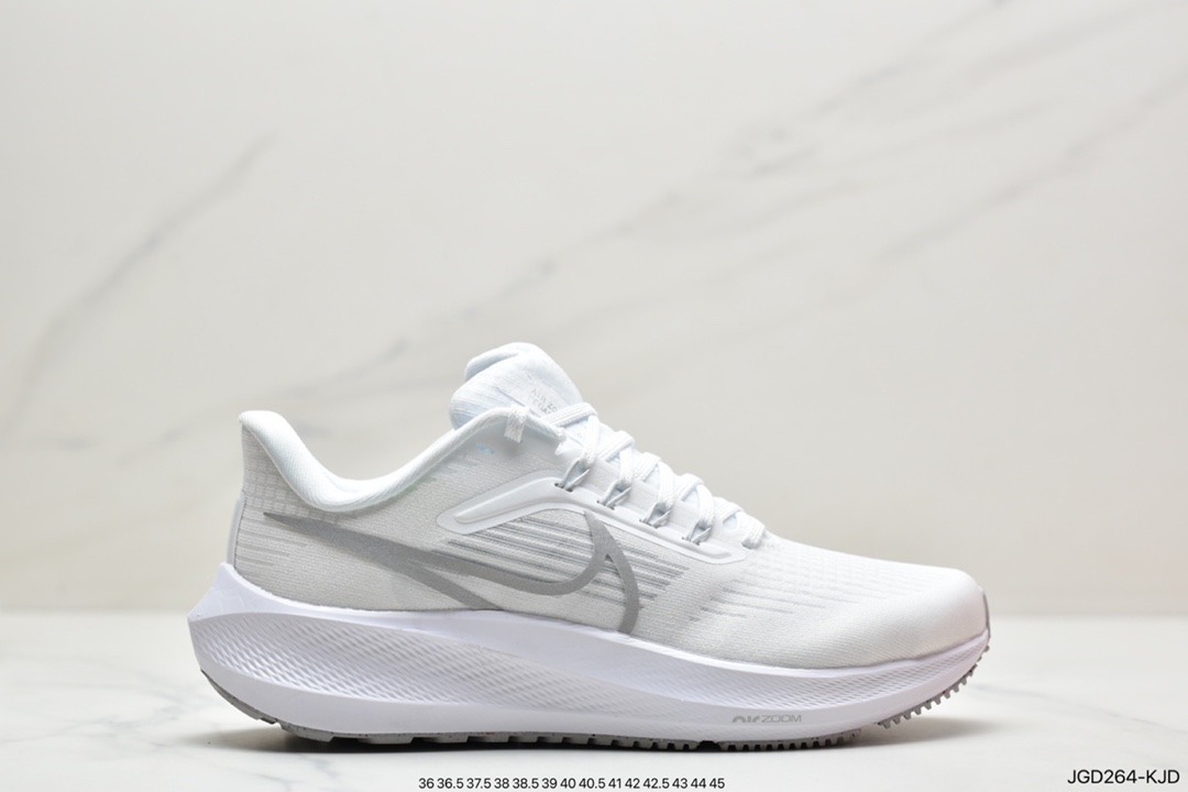 180 登月39代 飞马39代 针织透气  NK Air Zoom Pegasus 38 兼顾迅疾外观和稳固脚感 DH4072