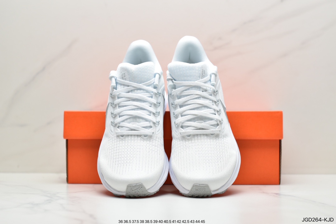 180 登月39代 飞马39代 针织透气  NK Air Zoom Pegasus 38 兼顾迅疾外观和稳固脚感 DH4072