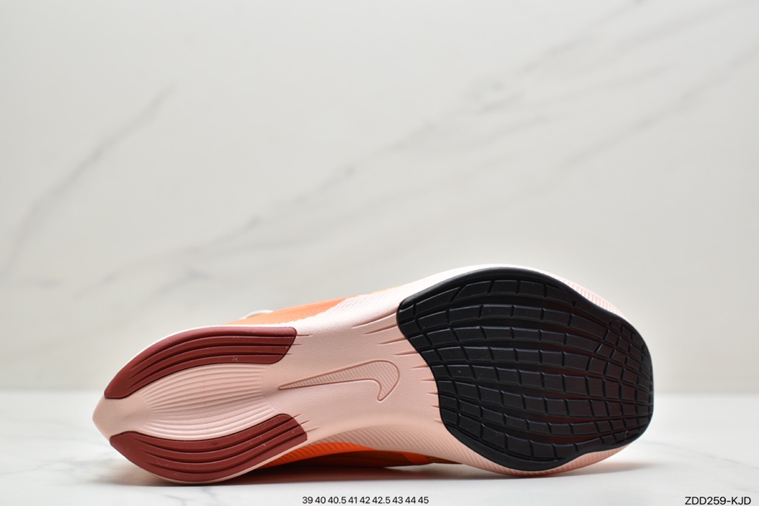 230 耐克NK ZoomX Vaporfly NEXT% 最强跑鞋 DM4386-993