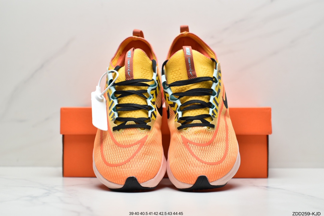 230 耐克NK ZoomX Vaporfly NEXT% 最强跑鞋 DM4386-993
