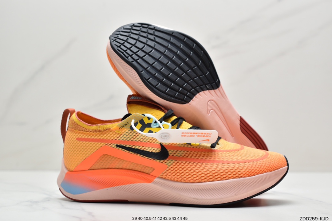 230 耐克NK ZoomX Vaporfly NEXT% 最强跑鞋 DM4386-993