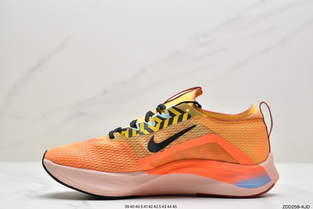 230 耐克NK ZoomX Vaporfly NEXT% 最强跑鞋 DM4386-993