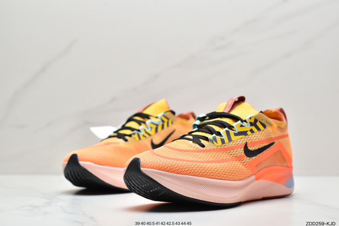 230 耐克NK ZoomX Vaporfly NEXT% 最强跑鞋 DM4386-993