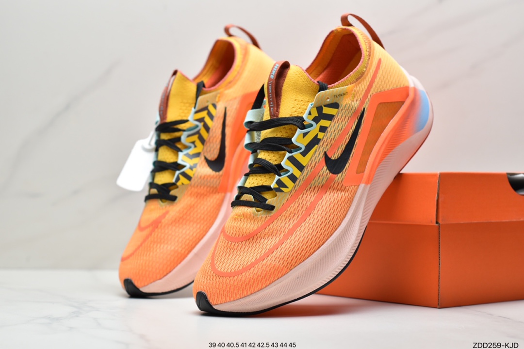 230 耐克NK ZoomX Vaporfly NEXT% 最强跑鞋 DM4386-993
