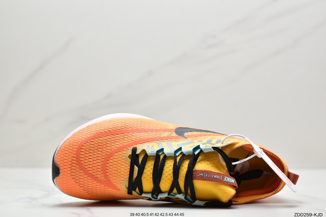 230 耐克NK ZoomX Vaporfly NEXT% 最强跑鞋 DM4386-993
