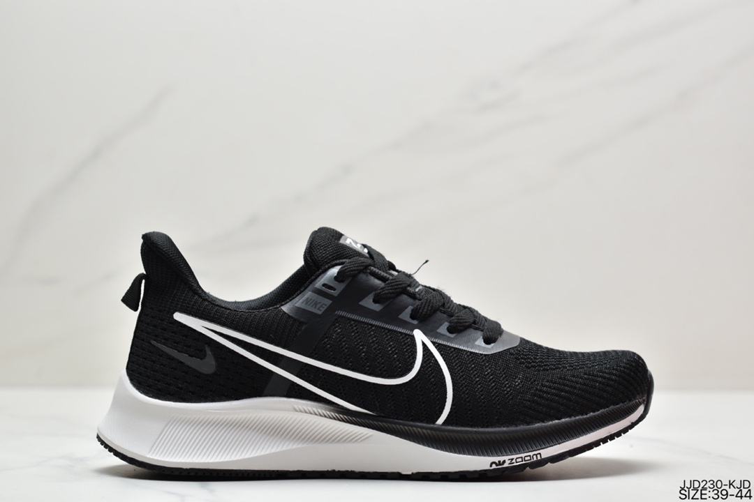 120 耐克/NIKE AIR ZOOM VOMERO 14 登月14代网面透气性能缓震舒适男子跑步鞋休闲男鞋运动鞋 AH7857