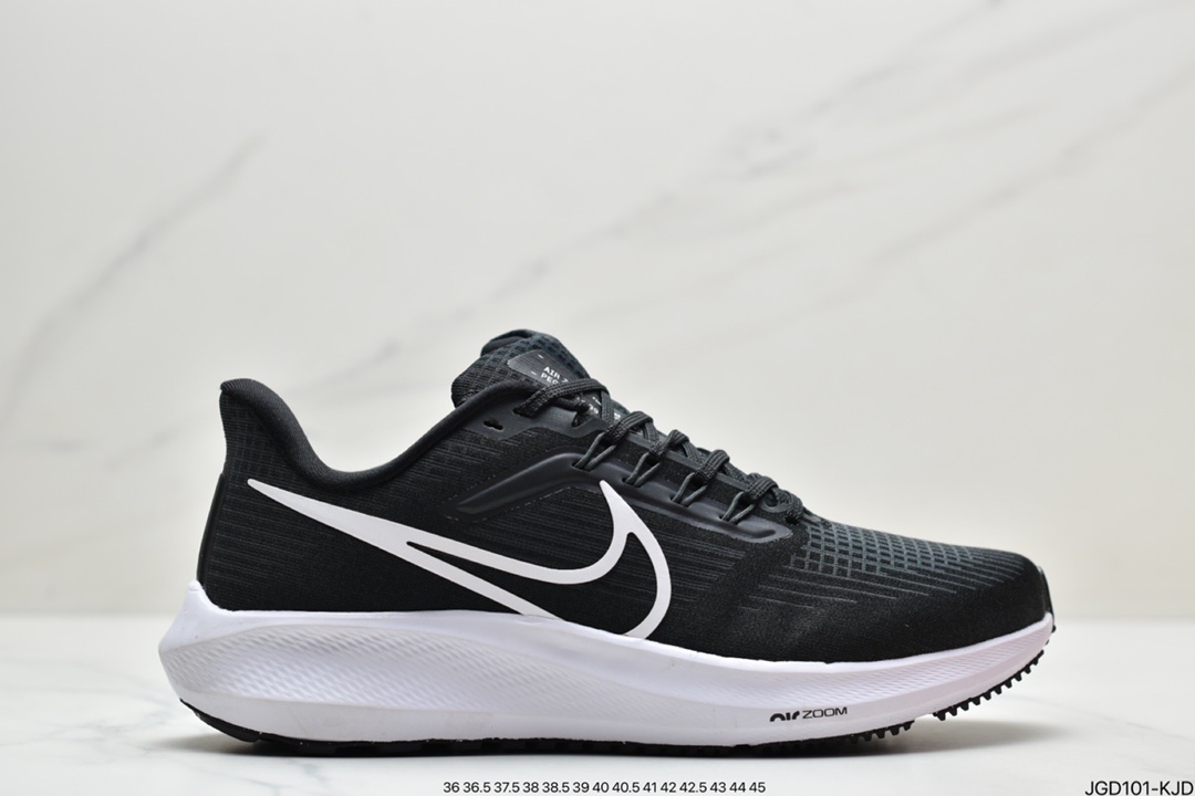 180 登月39代 飞马39代 针织透气  NK Air Zoom Pegasus 38 兼顾迅疾外观和稳固脚感 DH4072