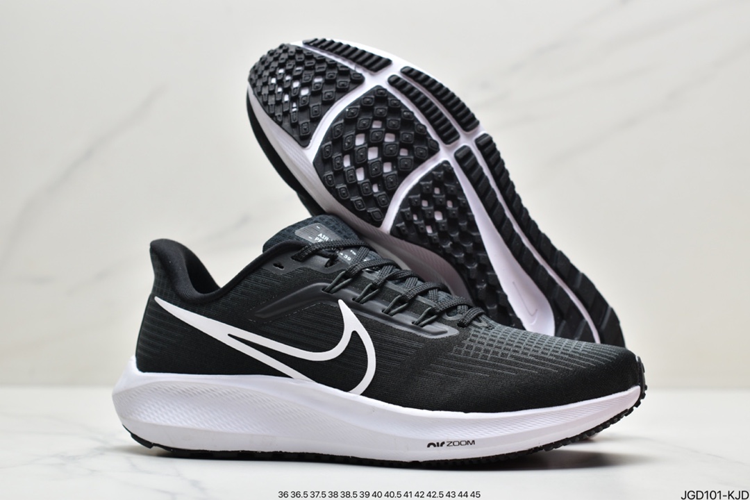 180 登月39代 飞马39代 针织透气  NK Air Zoom Pegasus 38 兼顾迅疾外观和稳固脚感 DH4072