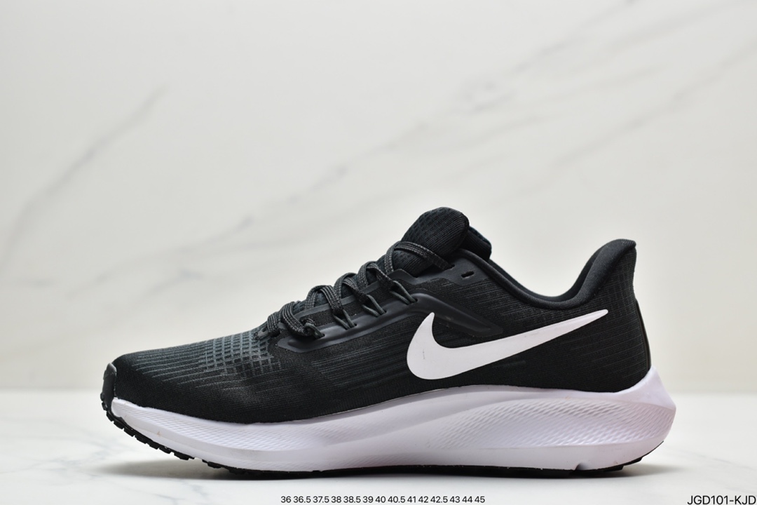 180 登月39代 飞马39代 针织透气  NK Air Zoom Pegasus 38 兼顾迅疾外观和稳固脚感 DH4072