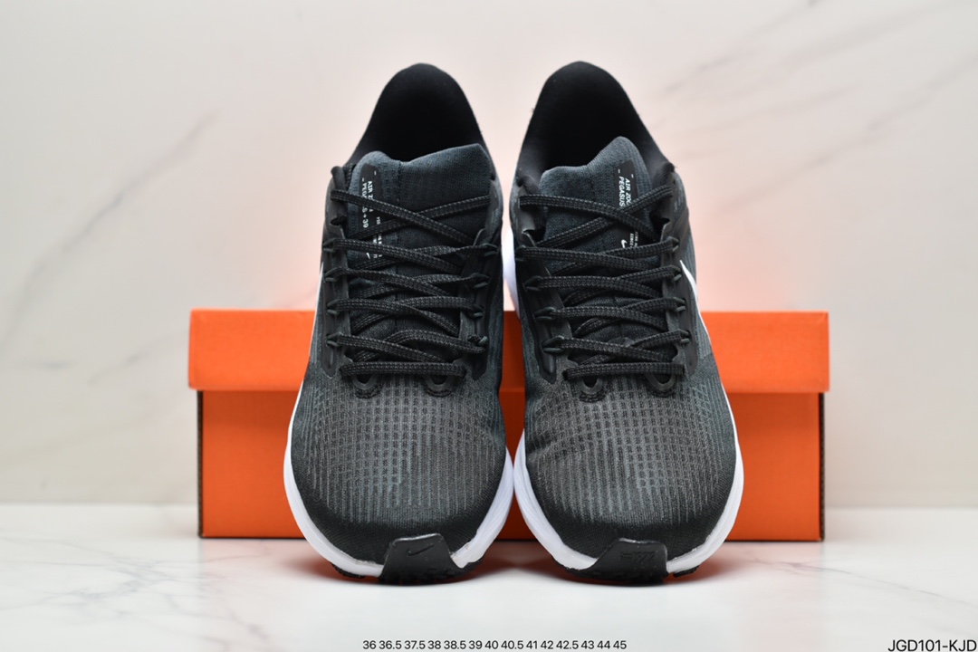 180 登月39代 飞马39代 针织透气  NK Air Zoom Pegasus 38 兼顾迅疾外观和稳固脚感 DH4072