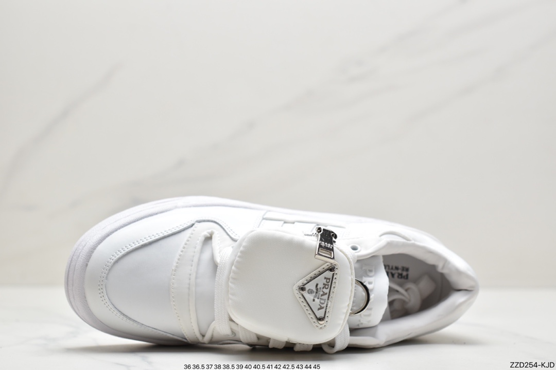 250 Adidas BAD BUNNY FORUM 低帮百搭潮流休闲运动板鞋GW0264