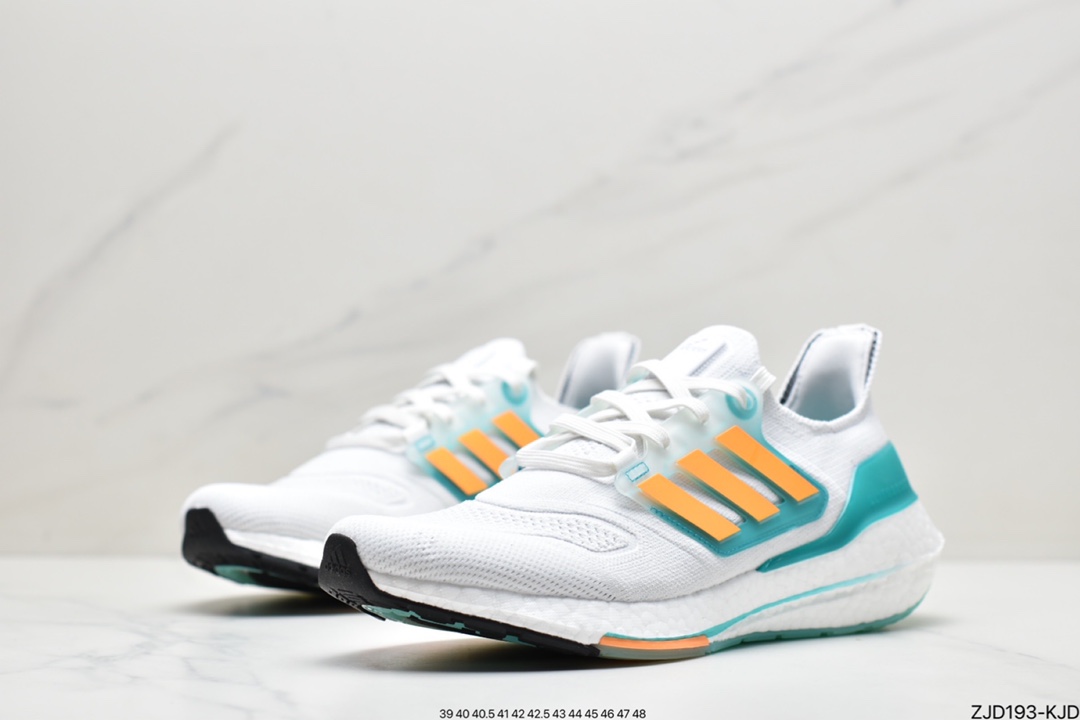 240 阿迪 adidas ultra boost 22 M系列正式曝光新一代的GX5463