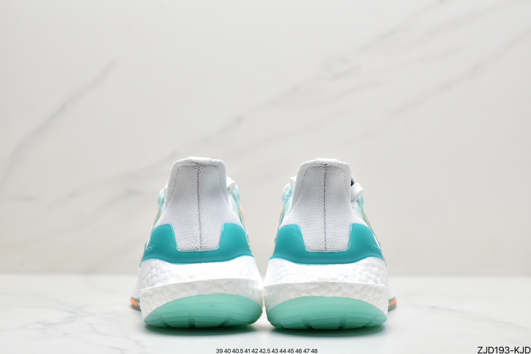 240 阿迪 adidas ultra boost 22 M系列正式曝光新一代的GX5463