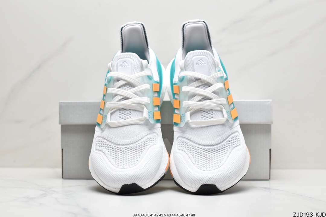 240 阿迪 adidas ultra boost 22 M系列正式曝光新一代的GX5463