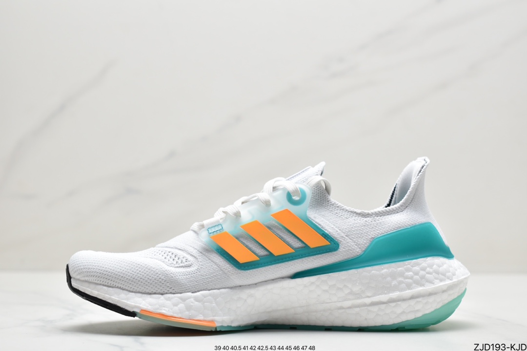 240 阿迪 adidas ultra boost 22 M系列正式曝光新一代的GX5463