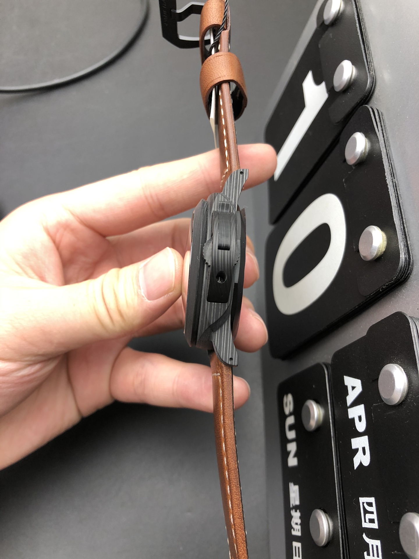 Panerai 沛纳海961