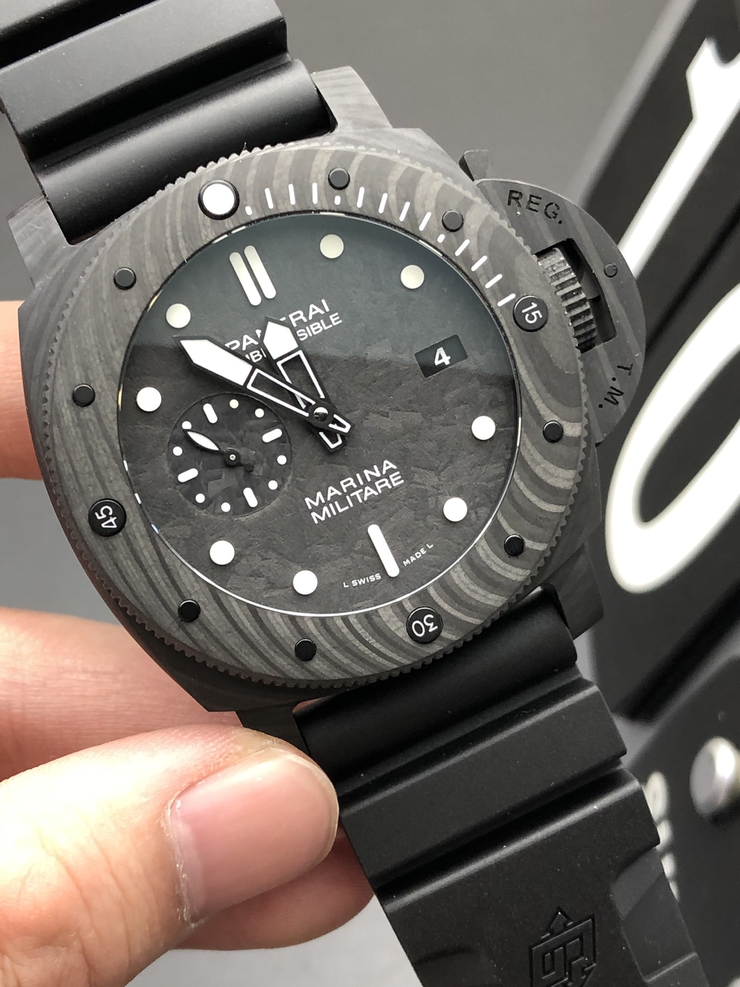 Panerai 沛纳海979