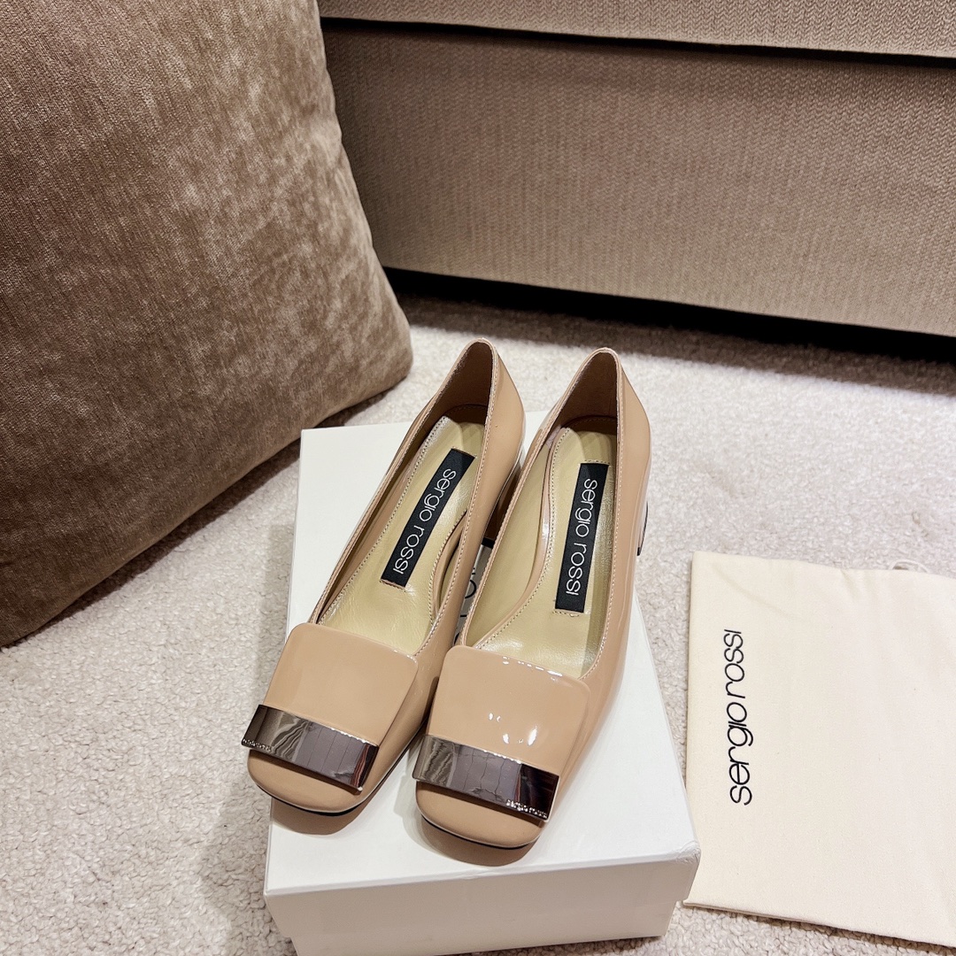 [Sergio Women