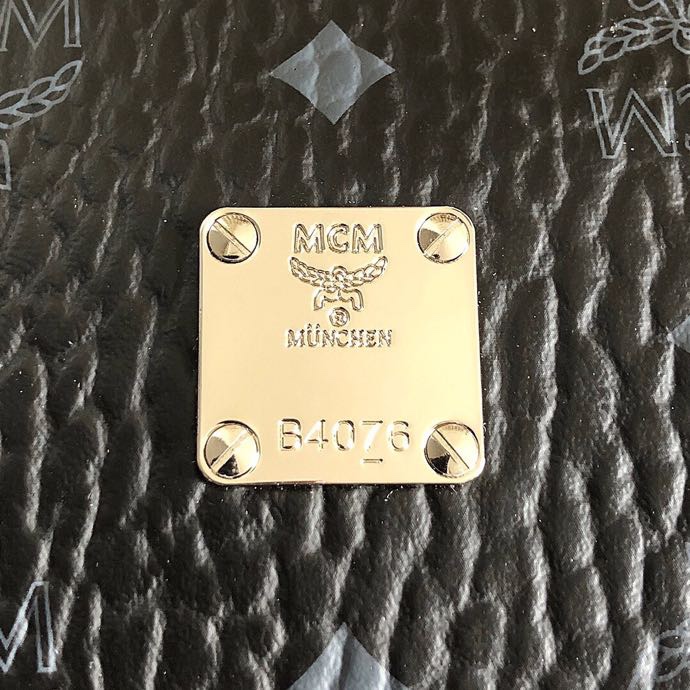MCM 批420 Visetos