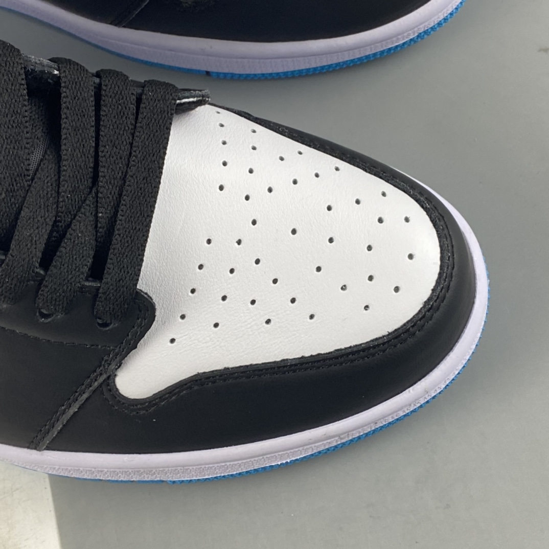 P180  Air Jordan 1 Low AJ1低帮时尚休闲板鞋 CZ0790-104