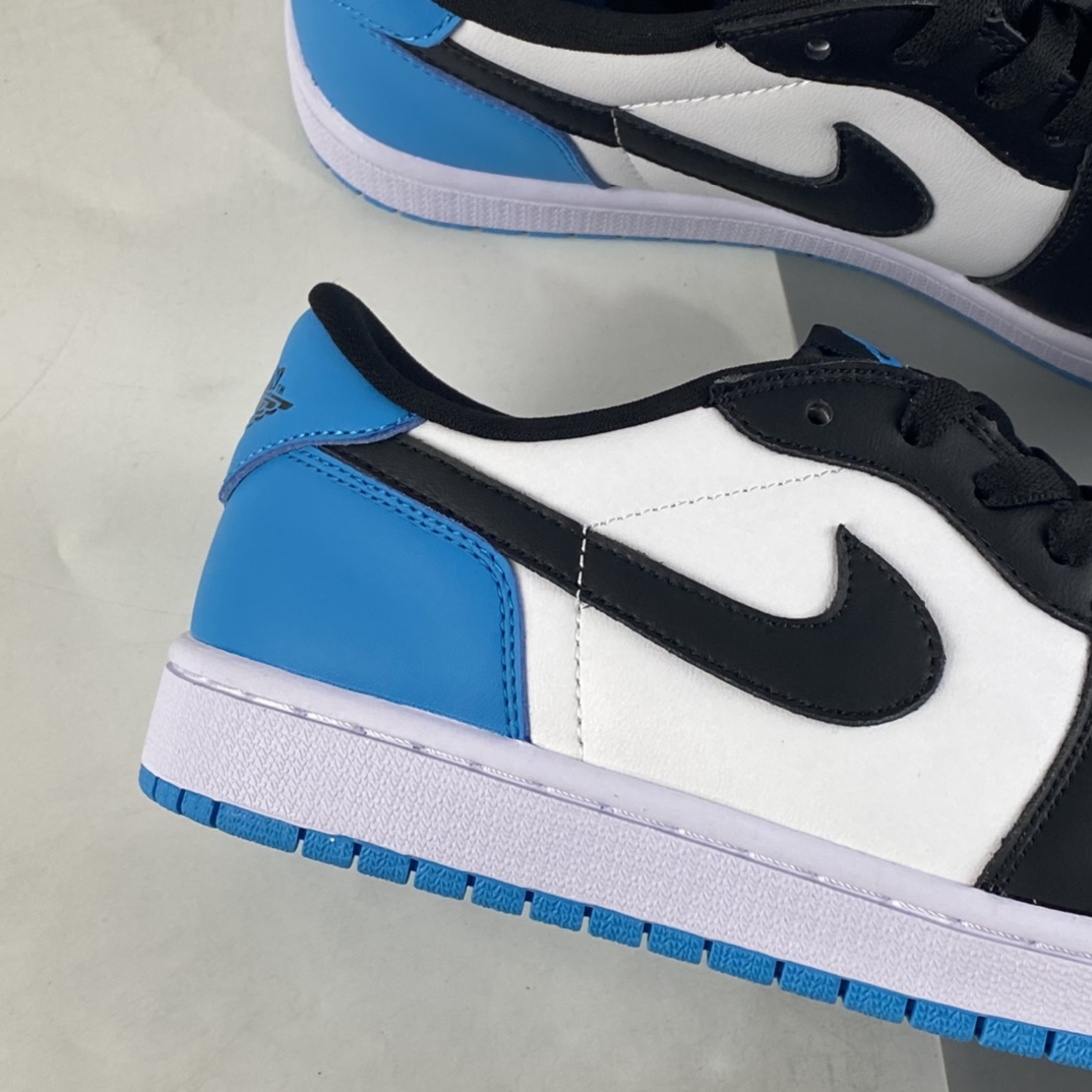 P180  Air Jordan 1 Low AJ1低帮时尚休闲板鞋 CZ0790-104