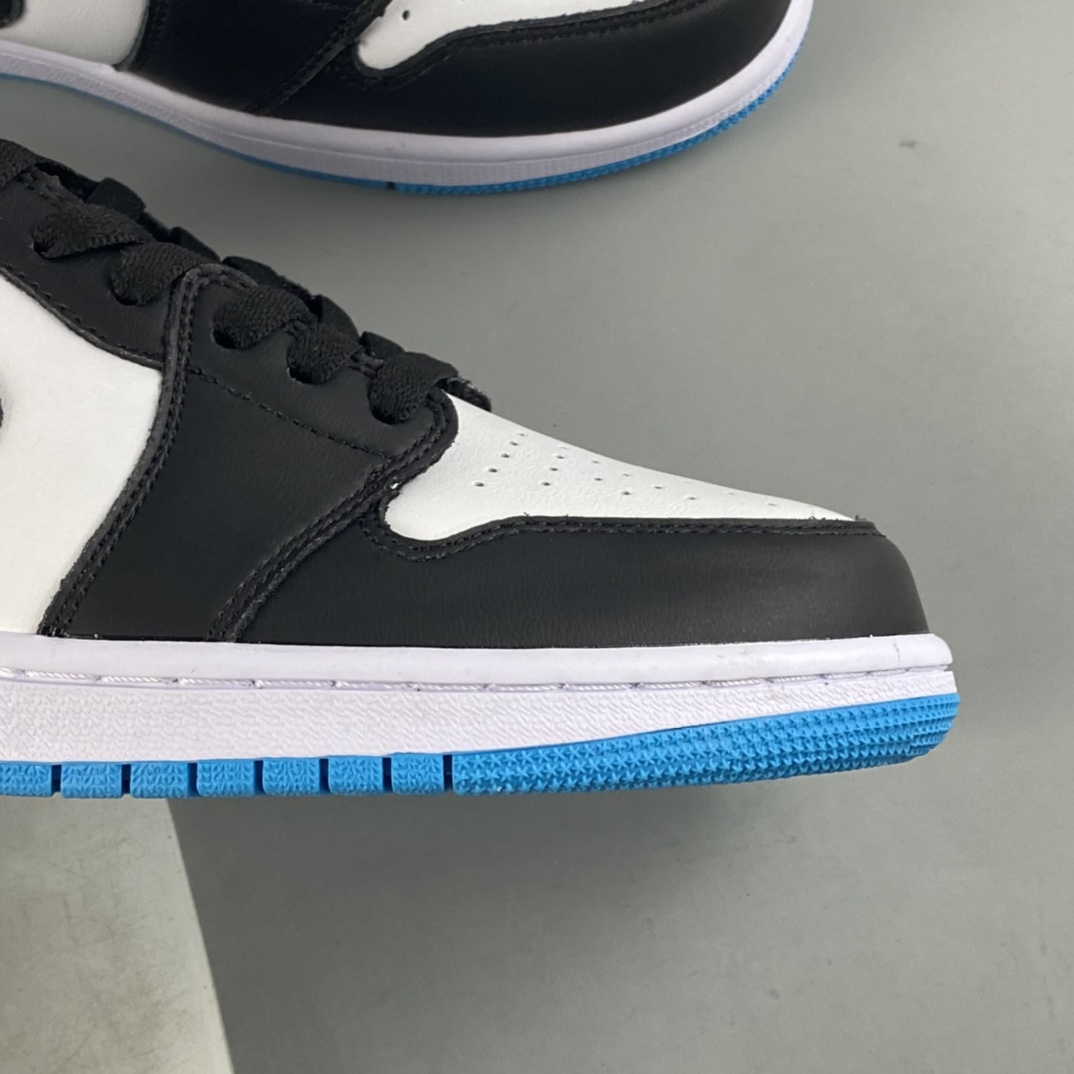 P180  Air Jordan 1 Low AJ1低帮时尚休闲板鞋 CZ0790-104