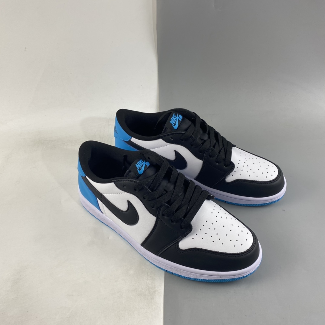 P180  Air Jordan 1 Low AJ1低帮时尚休闲板鞋 CZ0790-104