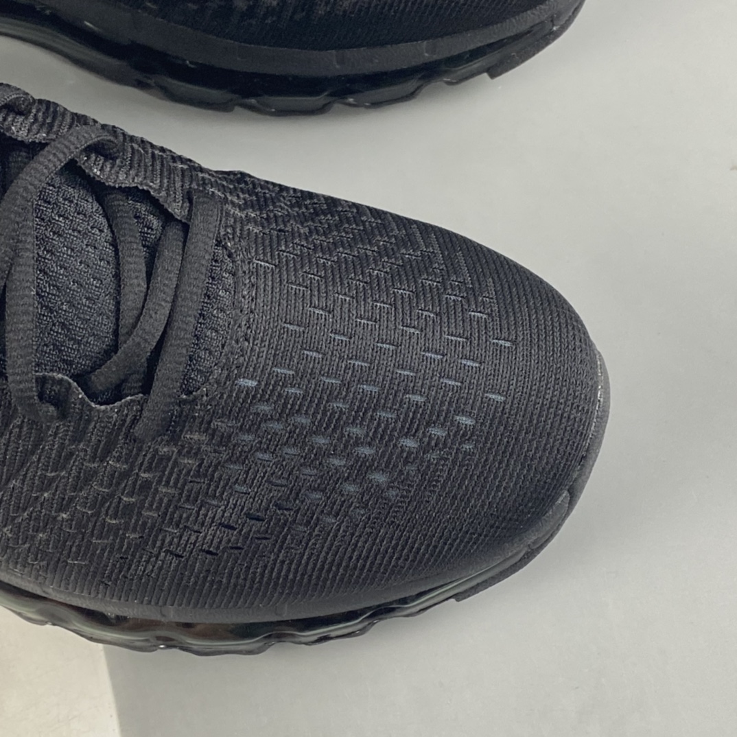 P190  Nk Air Max 2017 耐克网面透气跑步鞋 849559-001