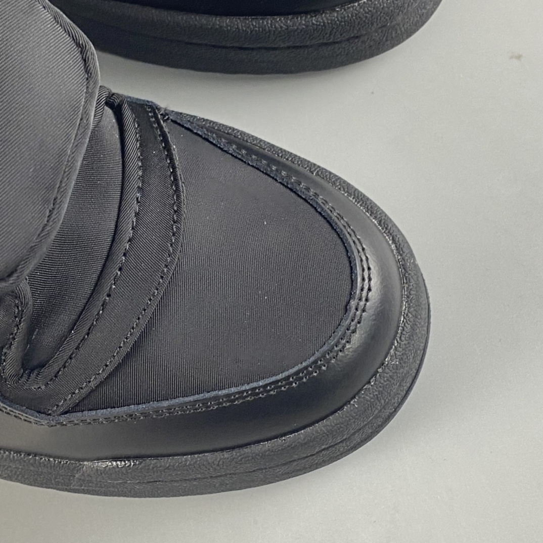 P240  Prada x Ad Originals Forum Low 人气单品 经典复古篮球鞋 GY7043