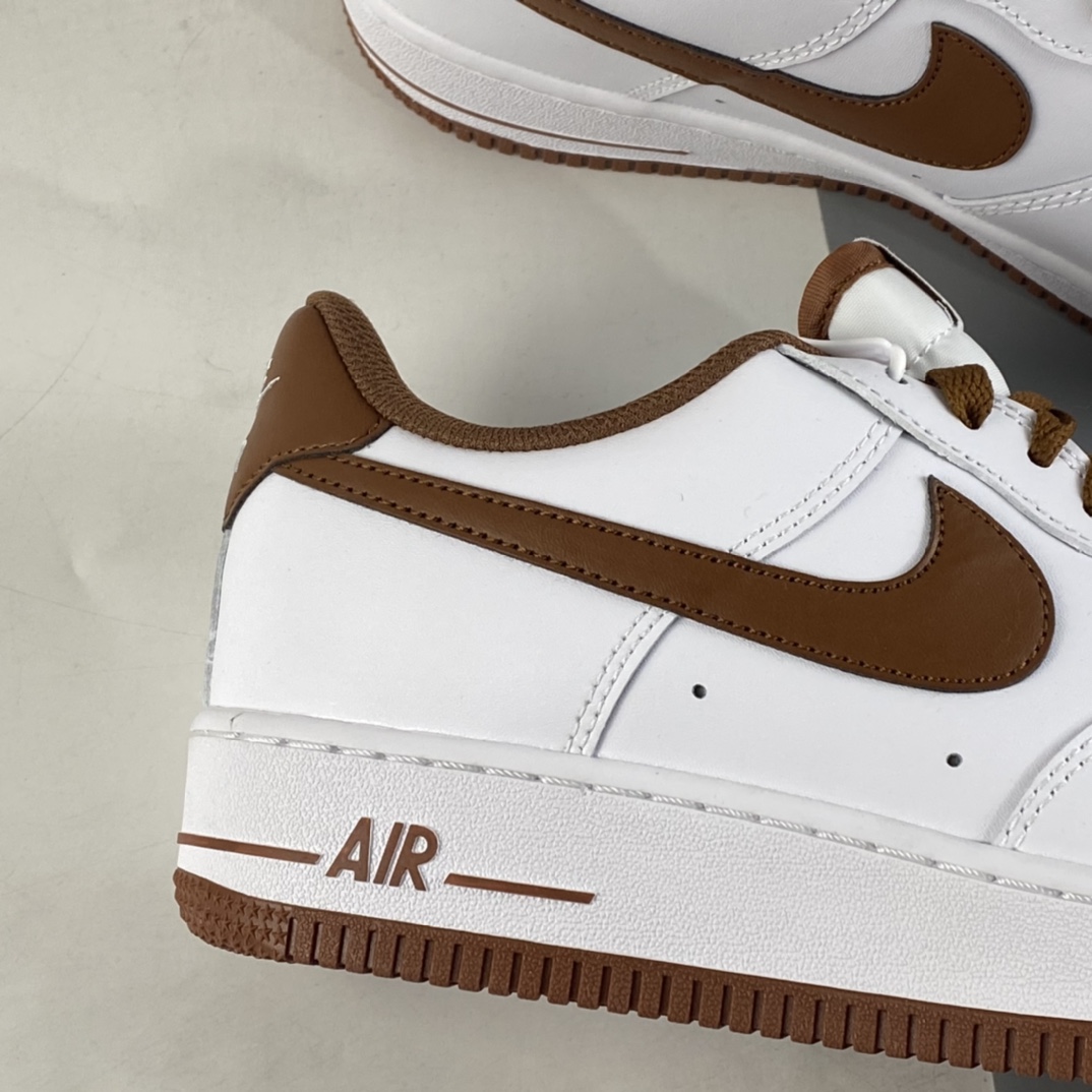 P200  Nk Air Force 1’07 Low  空军一号低帮运动休闲板鞋 DH7561-100