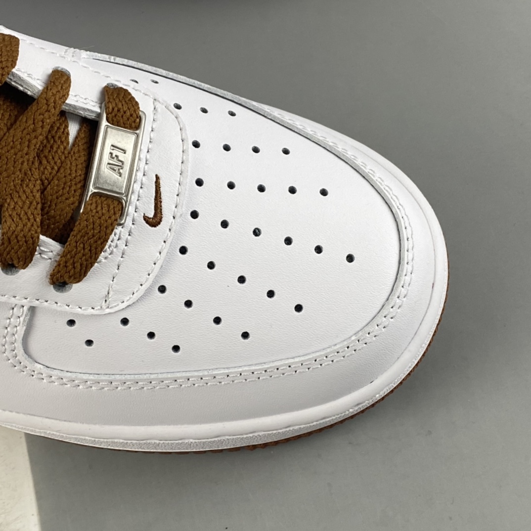 P200  Nk Air Force 1’07 Low  空军一号低帮运动休闲板鞋 DH7561-100