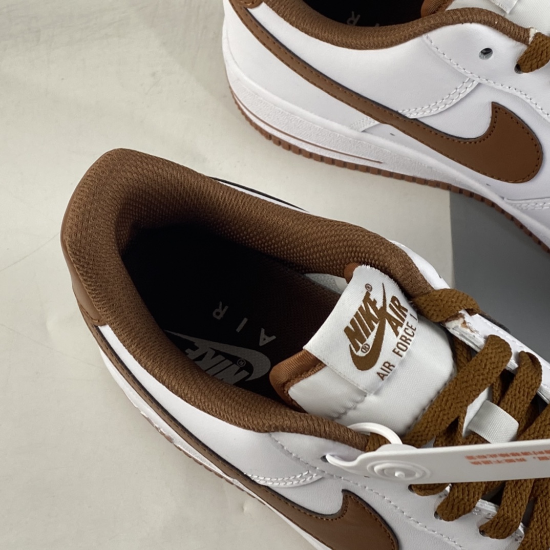 P200  Nk Air Force 1’07 Low  空军一号低帮运动休闲板鞋 DH7561-100