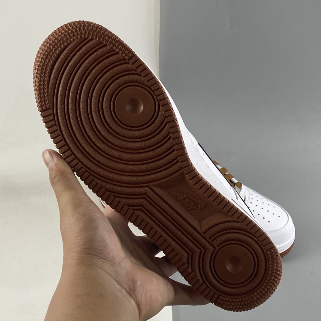 P200  Nk Air Force 1’07 Low  空军一号低帮运动休闲板鞋 DH7561-100
