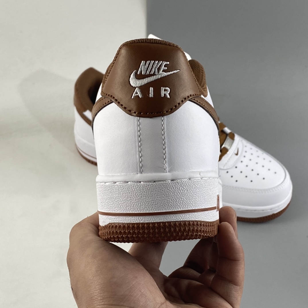 P200  Nk Air Force 1’07 Low  空军一号低帮运动休闲板鞋 DH7561-100