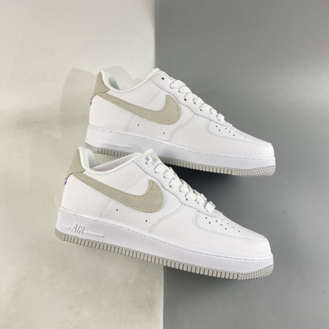P220  Nk Air Force 1’07 Low  空军一号低帮运动休闲板鞋 CN2873-100